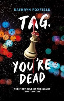 Tag, You're Dead