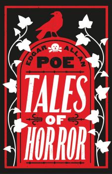 Tales of Horror - Evergreen Classic - Edgar Allan Poe - 9781847496096 - Онлайн книжарница Ciela | ciela.com