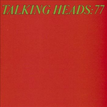 TALKING HEADS - TALKING HEADS:77