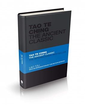 Tao Te Ching - The Ancient Classic -  Lao Tzu - 9780857083111 - Онлайн книжарница Ciela | ciela.com