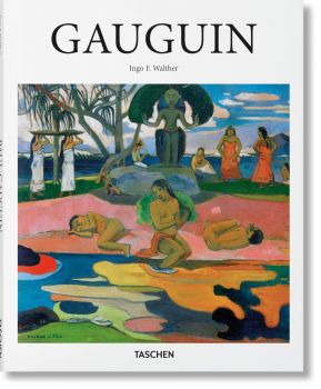 Taschen - Gauguin - Basic Art Series