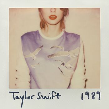 Taylor Swift ‎- 1989 - 2 LP - 2 плочи - 602547092687 - Онлайн книжарница Сиела | Ciela.com