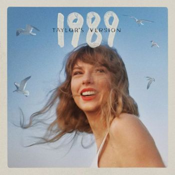 Taylor Swift - 1989 - Taylor's Version - CD - 602455976567 - Онлайн книжарница Ciela | ciela.com