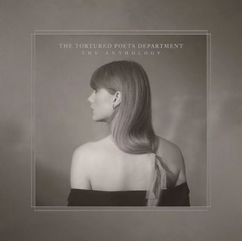 Taylor Swift – The Tortured Poets Department - The Anthology 4 LP Vinyl - 602475021964 - Онлайн книжарница Ciela | ciela.com