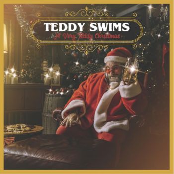 Teddy Swims - A Very Teddy Christmas - LP - 093624887676 - Онлайн книжарница Ciela | ciela.com