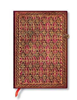 Тефтер Paperblanks Alluvium - 9781439732366 - Онлайн книжарница Ciela | Ciela.com