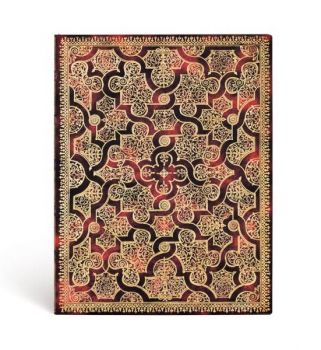 Тефтер Paperblanks Mystique - 9781439744536 - Онлайн книжарница Ciela | Ciela.com