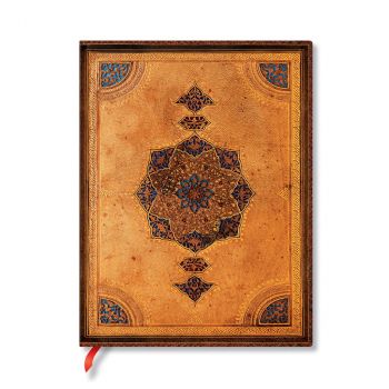 Тефтер Paperblanks Safavid - 9781439744499 - Онлайн книжарница Ciela | Ciela.com