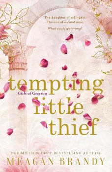 Tempting Little Thief - Meagan Brandy - 9781398719538 - Онлайн книжарница Ciela | ciela.com