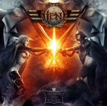 TEN - HERESY AND CREED