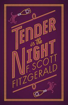 Tender is the Night - F. Scott Fitzgerald - 9781847497383 - Alma Books - Онлайн книжарница Ciela | ciela.com