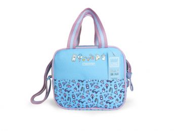 Термочанта Makenotes Cool Stuff - 5601493408493 - Онлайн книжарница Ciela | Ciela.com