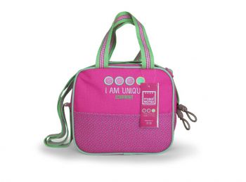 Термочанта Makenotes Spycial - 5601493408455 - Онлайн книжарница Ciela | Ciela.com