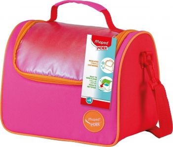 Maped Origin Термочанта Sunset - 3154148721079 - Онлайн книжарница Ciela | Ciela.com