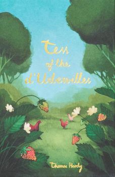 Tess of the d'Urbervilles - Wordsworth Collector's Editions - Thomas Hardy - 9781840228298 - Онлайн книжарница Ciela | ciela.com