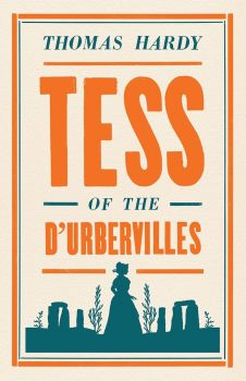 Tess of the D'urbervilles - Thomas Hardy - 9781847494948 - Alma Books - Онлайн книжарница Ciela | ciela.com