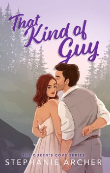 That Kind of Guy - Stephanie Archer - 9781398724419 - Orion - Онлайн книжарница Ciela | ciela.com