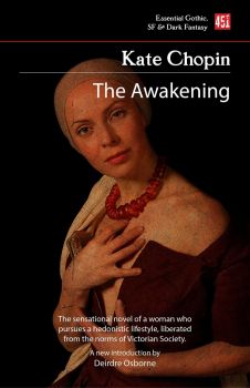 the-awakening-9781804172438_ Kate Chopin - Онлайн книжарница Ciela | ciela.com
