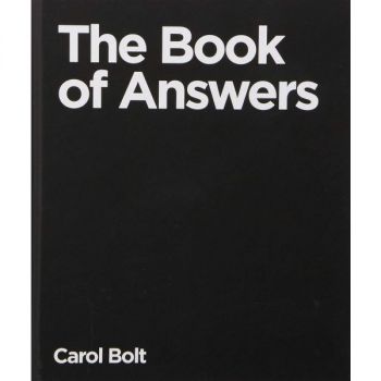 Book Of Answers - Carol Bolt - Transworld - 9780553813548 - Онлайн книжарница Ciela | ciela.com
