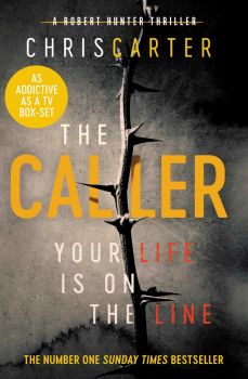 The Caller - Chris Carter - Simon & Schuster - 9781471156328 - Онлайн книжарница Ciela | ciela.com 