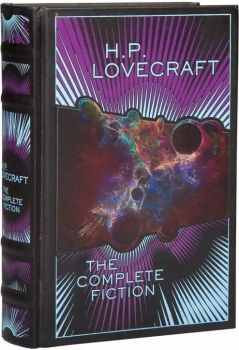H.P. Lovecraft - The Complete Fiction - H. P. Lovecraft - Union Square & Co. - 9781435122963 - Онлайн книжарница Ciela | ciela.com