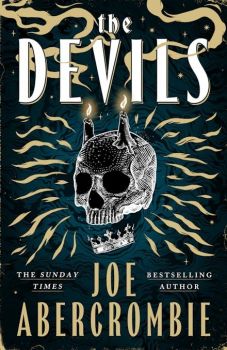 The Devils - Joe Abercrombie - Gollancz - 9781399603577 - Онлайн книжарница Ciela | ciela.com
