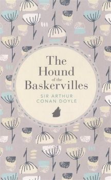 THE HOUND OF THE BASKERVILLES. (Arthur Conan Doyle)