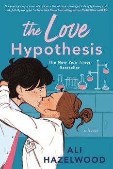 The Love Hypothesis - Онлайн книжарница Сиела | Ciela.com