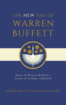 The New Tao of Warren Buffett - Mary Buffett - Simon & Schuster - 9781398540026 - Онлайн книжарница Ciela | ciela.com
