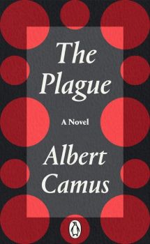 The Plague - Albert Camus - 9780241458877 - Онлайн книжарница Ciela | Ciela.com