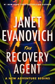The Recovery Agent - Джанет Еванович - Сиела - Онлайн книжарница Ciela | Ciela.com
