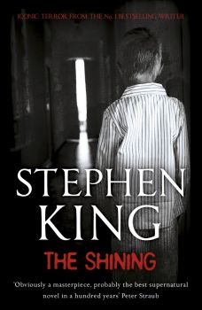 THE SHINING. (Stephen King)