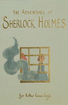 The Adventures of Sherlock Holmes - Wordsworth Collector's Editions - Arthur Conan Doyle - 9781840228311 - Онлайн книжарница Ciela | ciela.com
