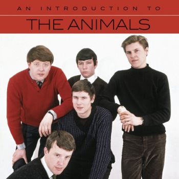 THE ANIMALS - AN INTRODUCTION TO