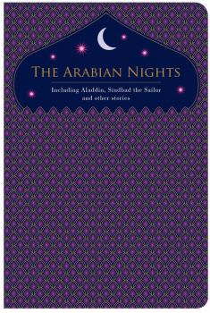 The Arabian Nights - Chiltern Classic