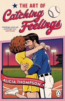 The Art of Catching Feelings - Alicia Thompson - 9781804996355 - Онлайн книжарница Ciela | ciela.com
