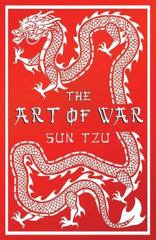 The Art of War - Alma Classics Evergreens - Sun Tzu - 9781847497468 - Онлайн книжарница Ciela | ciela.com