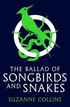 The Ballad of Songbirds and Snakes (A Hunger Games Novel) - 9780702309519 - Suzanne Collins - Онлайн книжарница Ciela | ciela.com