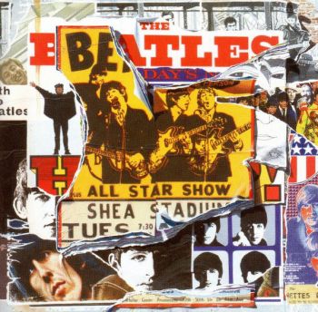 The Beatles ‎- Anthology 2 - 2 CD