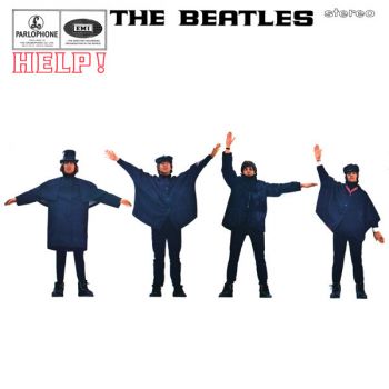 The Beatles - Help! -  онлайн книжарница Сиела | Ciela.com