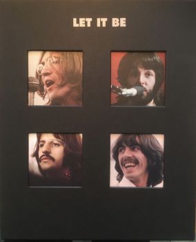 The Beatles - Let It Be - Deluxe - Box Set - CD