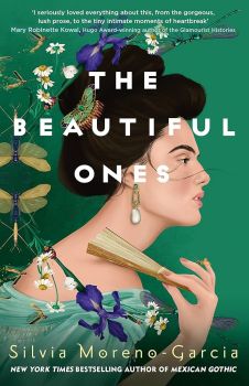 The Beautiful Ones - Silvia Moreno-Garcia - 9781529416145 - Онлайн книжарница Ciela | ciela.com
