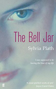 The Bell Jar - Sylvia Plath - 9780571226160 - Онлайн книжарница Ciela | ciela.com