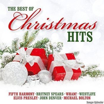 THE BEST OF CHRISTMAS HITS