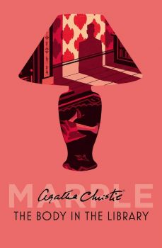 The Body in the Library - Miss Marple Series - Agatha Christie - 9780008196530 - Онлайн книжарница Ciela | ciela.com