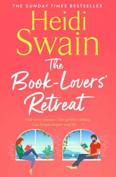 The Book-Lovers' Retreat - Heidi Swain - 9781398519510 - Simon & Schuster - Онлайн книжарница Ciela  ciela.com