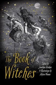 The Book of Witches - Jonathan Strahan - 9780008618438 - Онлайн книжарница Ciela | ciela.com