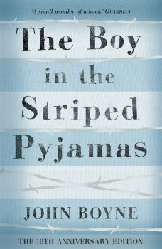 The Boy in the Striped Pyjamas - John Boyne - 9781909531192 - Penguin - Онлайн книжарница Ciela | ciela.com