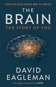 The Brain: The Story of You - David Eagleman - 9781782116615 - Онлайн книжарница Ciela | Ciela.com