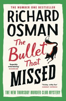 The Bullet That Missed  - 9780241512432 - Онлайн книжарница Ciela | ciela.com